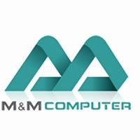 M&M Computer chat bot