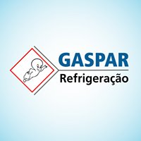 Gaspar Refrigeração chat bot