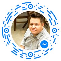 Fernando Souza chat bot