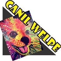 Canil Welpe chat bot