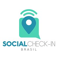 Social Check-in Brasil chat bot