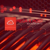 Mega-X Host chat bot