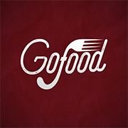 GoFood chat bot