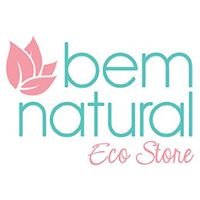 Bem Natural - Eco Store chat bot