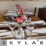 Restaurante Skylab chat bot