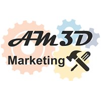 AM3D Marketing chat bot