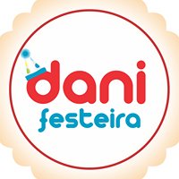 Dani Festeira - Festas e Cursos chat bot