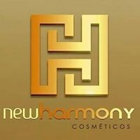 New Harmony Cosméticos chat bot