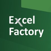 Excel Factory chat bot