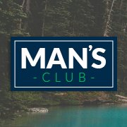 Man's Club chat bot