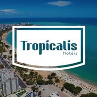 Tropicalis Hotéis - Maceió chat bot