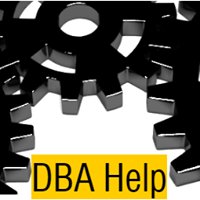 DBA Help chat bot