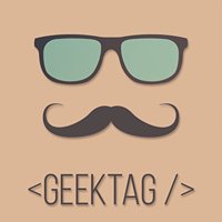 GeekTag chat bot