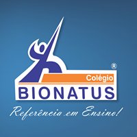 Colégio Bionatus (OFICIAL) chat bot
