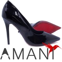 Amani Calçados chat bot