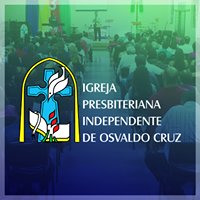 Igreja Presbiteriana Independente de Osvaldo Cruz - IPI OC chat bot
