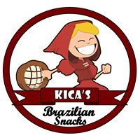 Kica`s Brazilian Snacks chat bot