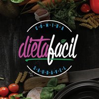 Dieta Fácil - Comida Saudável chat bot