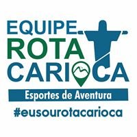 Equipe Rota Carioca chat bot