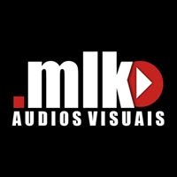 MLK Audiovisual chat bot