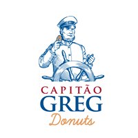 Capitão Greg Donuts chat bot