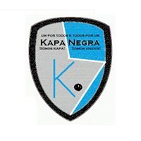 Kapa Negra FC chat bot