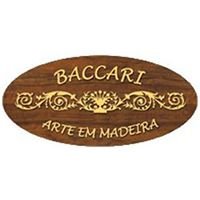 Baccari Arte em Madeira - Caixas em Madeira chat bot