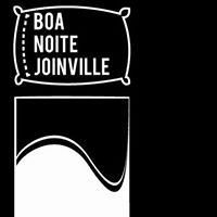 Boa Noite Joinville chat bot