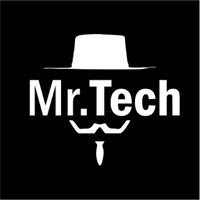 Mr.Tech chat bot