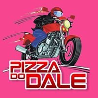 Pizza do Dale chat bot