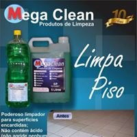 Mega Clean Produto De Limpeza chat bot