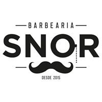 Barbearia SNOR chat bot