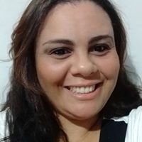 Missionária Caroline Oliveira chat bot