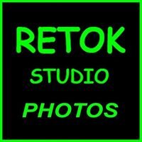 Retok Studio Photos chat bot