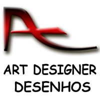 Art Designer Desenhos chat bot