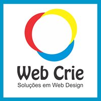 Web Crie - Soluções em Web Design chat bot