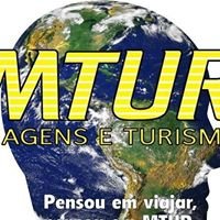 MTUR viagens e turismo Rio de Janeiro chat bot