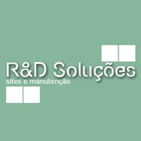 R&D - Soluções em Informática chat bot