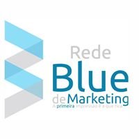 Rede Blue de Marketing chat bot