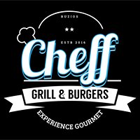 Cheff Grill & Burger chat bot