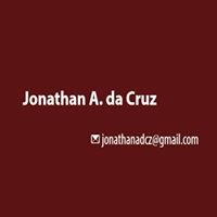 Jonathan da Cruz chat bot