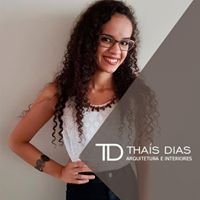 Thaís Dias - Arquitetura e Interiores chat bot