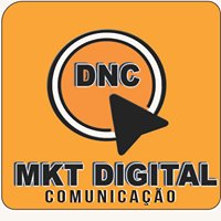 DNC Marketing Digital e Comunicação chat bot