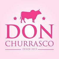Don Churrasco chat bot