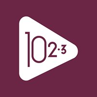 102.3 FM - A Melhor Playlist do Rádio chat bot