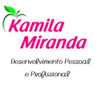 Kamila Miranda - Desenvolvimento Pessoal e Profissional chat bot