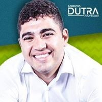 Professor Fabrício Dutra - Gramática chat bot