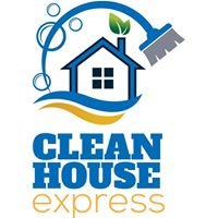 CLEAN HOUSE Express chat bot