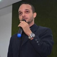 Luiz Bahia - Executivo em Expansão chat bot