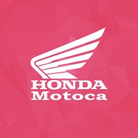 Motoca Honda chat bot